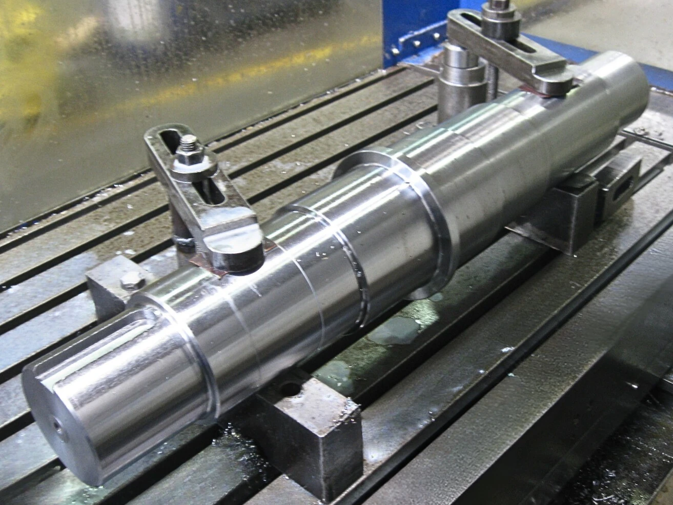 Excitatriz de Harnero 5